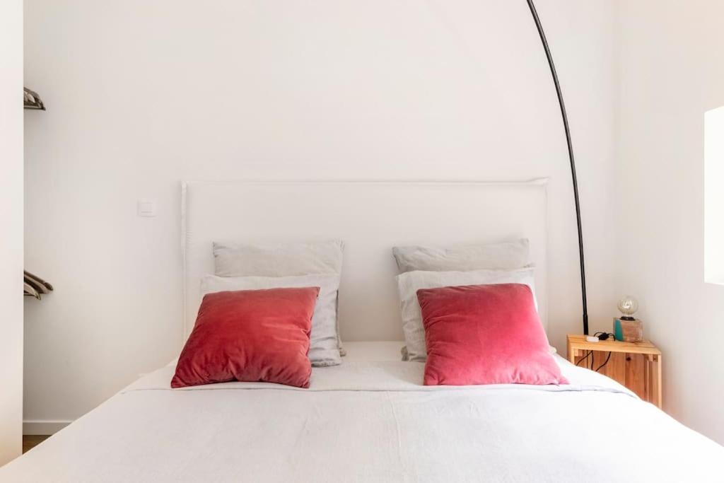 Luxe-Avontuur In Een Romantische Cabin In Het Bos Stekene 외부 사진