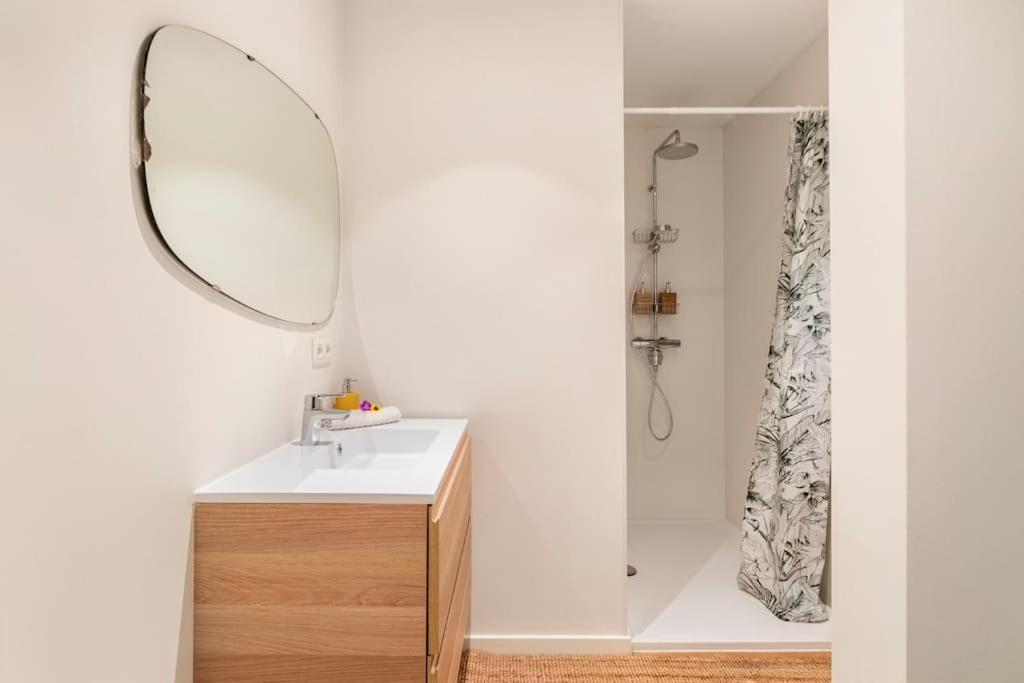 Luxe-Avontuur In Een Romantische Cabin In Het Bos Stekene 외부 사진
